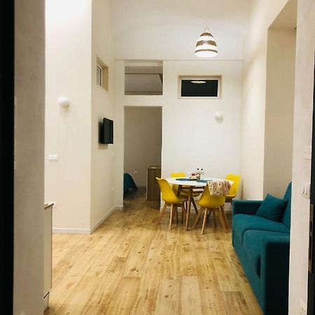 Suites Elifani Marina Trani Zewnętrze zdjęcie