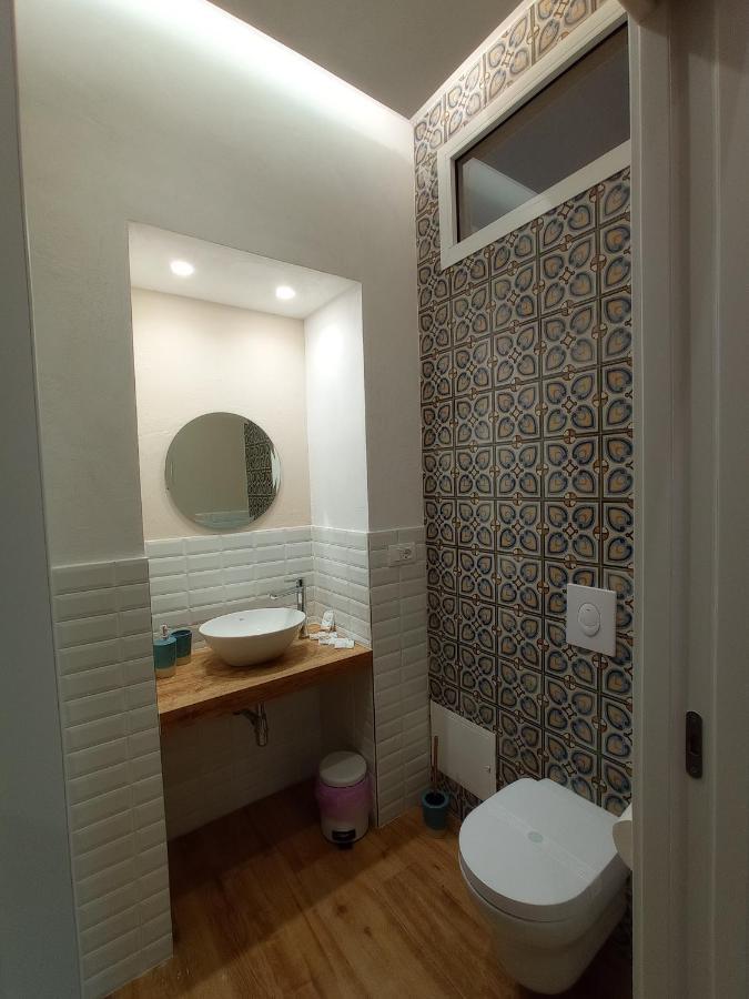 Suites Elifani Marina Trani Zewnętrze zdjęcie