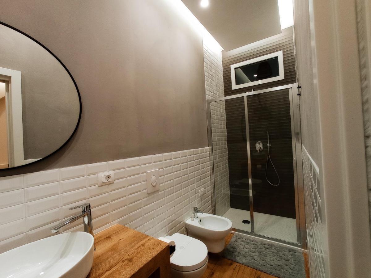 Suites Elifani Marina Trani Zewnętrze zdjęcie